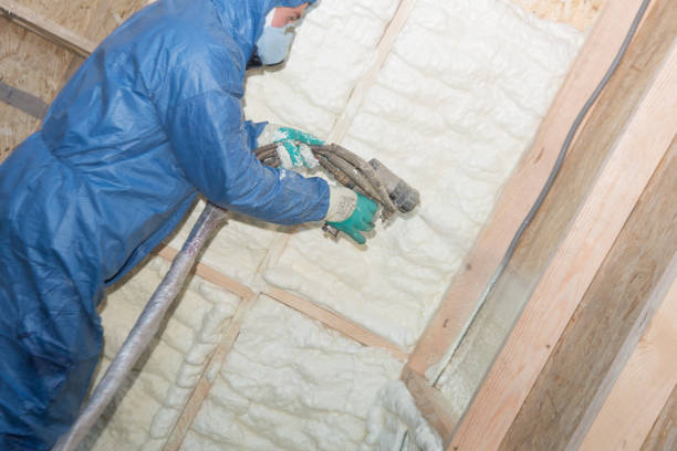 Reflective Insulation in Dowagiac, MI